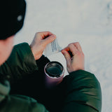 El Amate - Guatemala - Washed Bourbon, Caturra - Instant Coffee