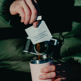 Sol de la Manana Bolivia - Washed Caturra Peaberry- Instant Coffee