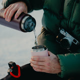 Sol de la Manana Bolivia - Washed Caturra Peaberry- Instant Coffee