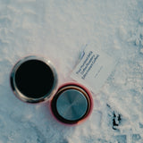 Sol de la Manana Bolivia - Washed Caturra Peaberry- Instant Coffee