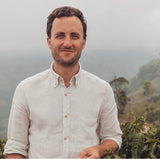 Volcan Azul Costa Rica - Natural Anaerobic SL34