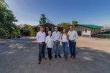 Hacienda La Esmeralda Panama - Jaramillo Natural Geisha