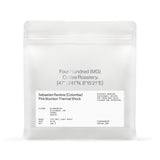 Sebastian Ramirez Colombia - Pink Bourbon Thermal Shock