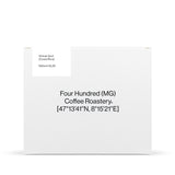 Volcan Azul Costa Rica - Natural SL28