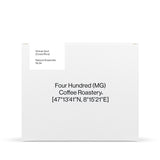 Volcan Azul Costa Rica - Natural Anaerobic SL34