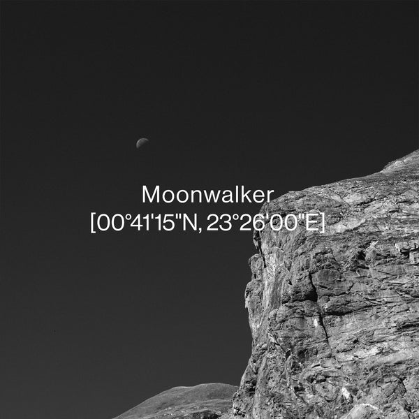 Moonwalker Espresso