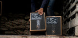 Sebastian Ramirez Colombia - Pink Bourbon Thermal Shock