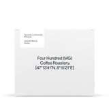 Hacienda La Esmeralda Panama - Jaramillo Natural Geisha